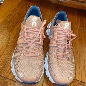 OnCloud Tennis Shoes